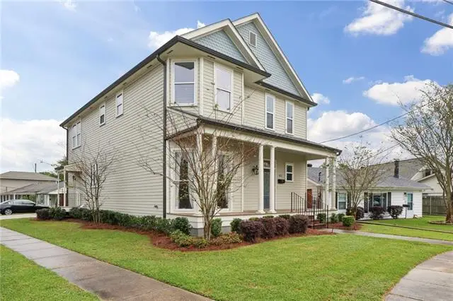 453 Soniat Avenue, Harahan, LA 70123 - #2