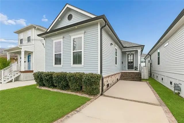5905 Marigny Street, New Orleans, LA 70122 - #2