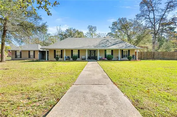 312 Dove Drive, Slidell, LA 70461