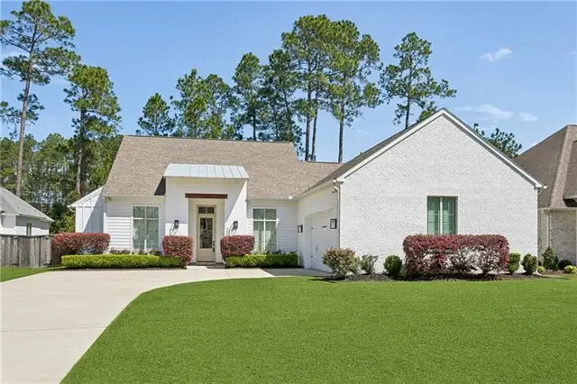 224 Chateau Papillon Drive, Mandeville, LA 70471 - #1
