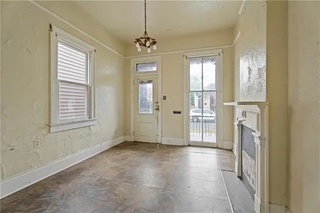 3617-19 Danneel Street, New Orleans, LA 70115 - #3