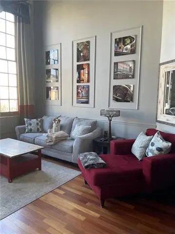 920 Poeyfarre Street #428, New Orleans, LA 70130 - #3