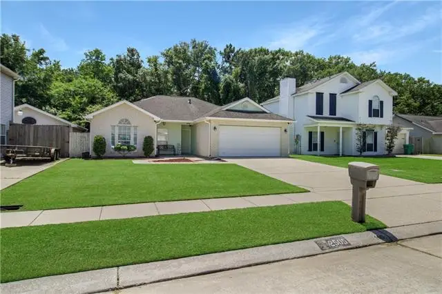 2505 Delta Pointe Drive, Marrero, LA 70072 - #3