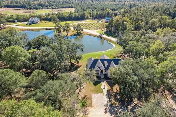 23648 Goodlife Lane, Covington, LA 70435