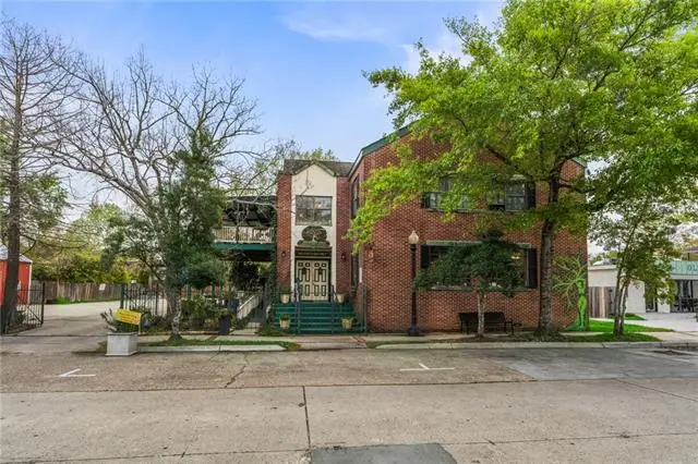 2236/2238 1st Street, Slidell, LA 70458 - #1