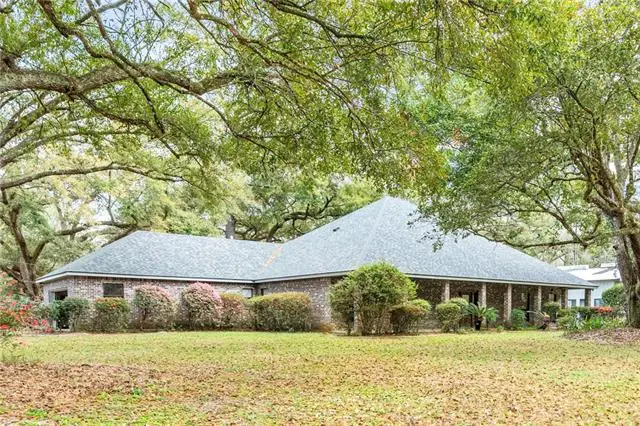 69170 4th Avenue, Covington, LA 70433 - #1