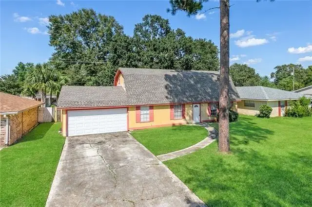 112 Dewald Lane, Slidell, LA 70458 - #1