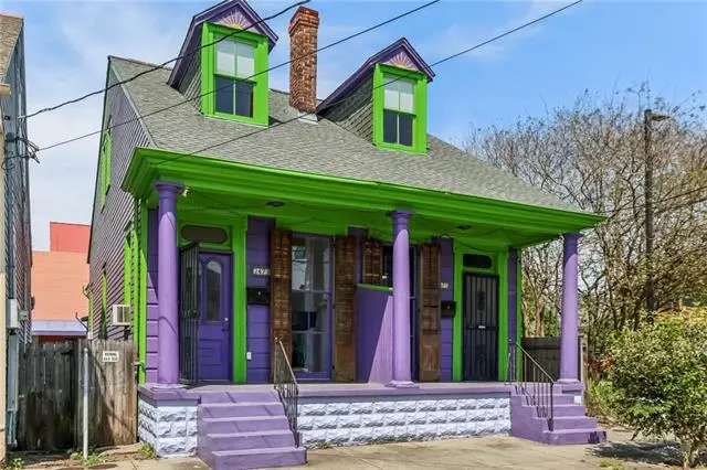 2475 N Rampart Street, New Orleans, LA 70117 - #2