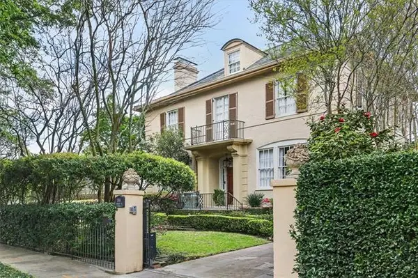 1514 Nashville Avenue, New Orleans, LA 70115