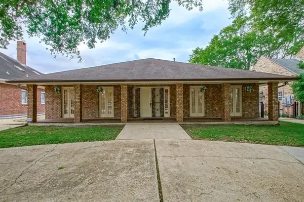 5404 Shamrops Drive, Kenner, LA 70065
