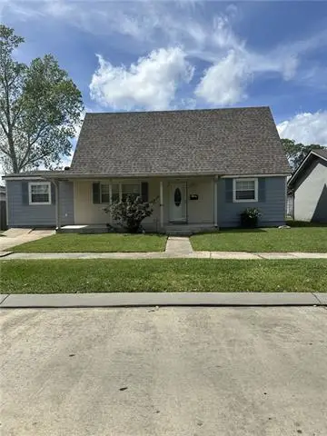 3809 E Louisiana State Drive, Kenner, LA 70065 - #1
