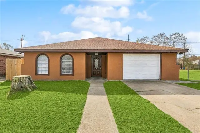 2325 River Queen Drive, Violet, LA 70092 - #2