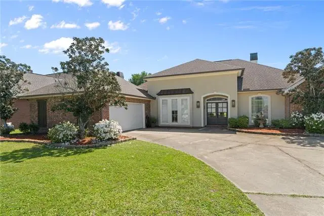 118 W Augusta Lane, Slidell, LA 70458 - #1