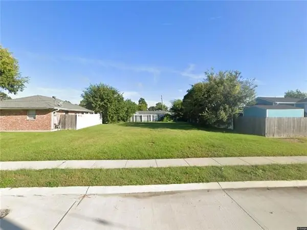 10219 Lakewood Street, New Orleans, LA 70127