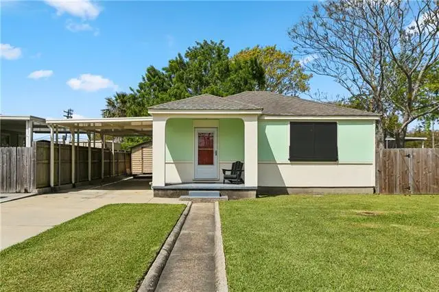 8 Old Hickory Avenue, Chalmette, LA 70043 - #2