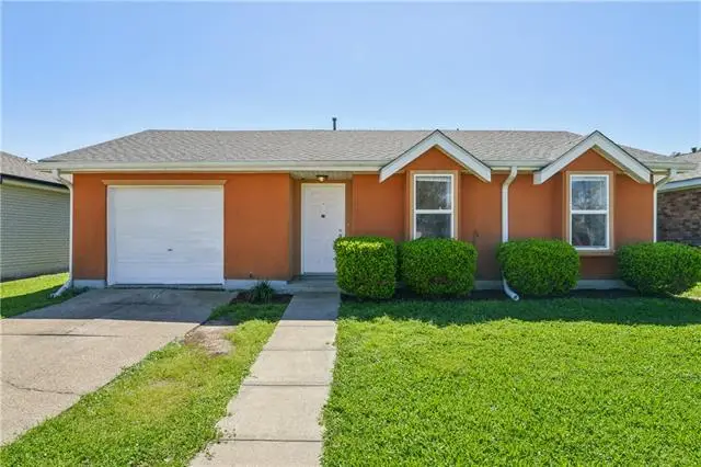 2445 Taffy Drive, Kenner, LA 70065 - #1