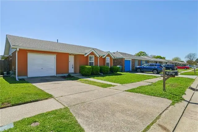 2445 Taffy Drive, Kenner, LA 70065 - #3