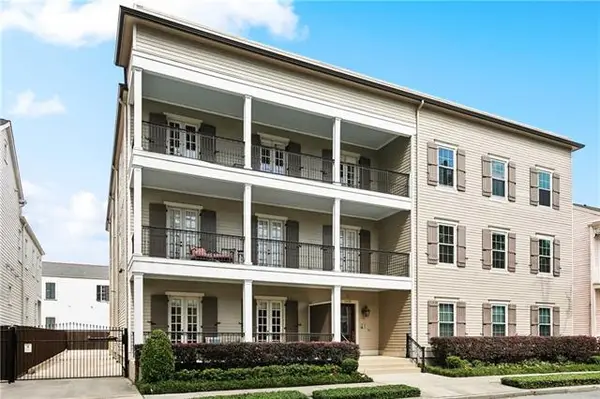 1633 First Street #101, New Orleans, LA 70130