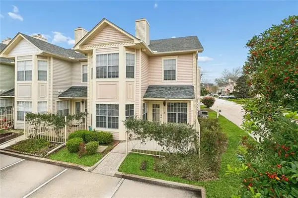 1608 Audubon Trace #1608, Jefferson, LA 70121