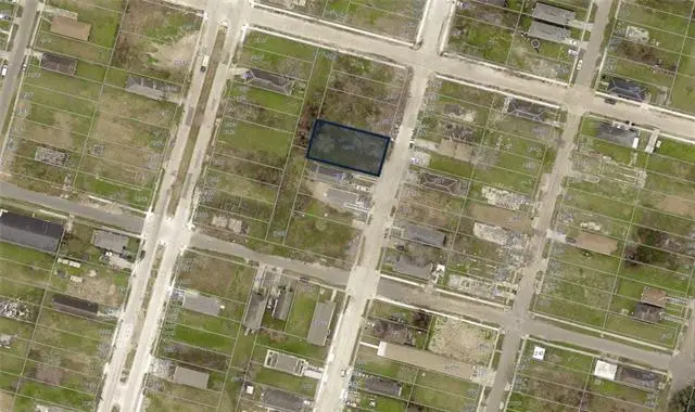 2326 Lamanche Street, New Orleans, LA 70117 - #2