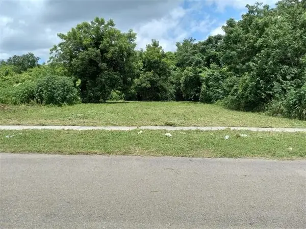 2518 Flood Street, New Orleans, LA 70117