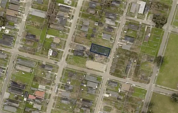 1316 Reynes Street, New Orleans, LA 70117