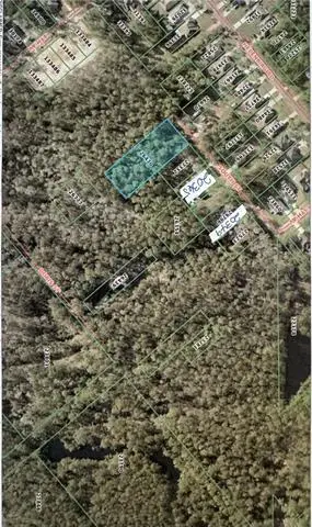 Lots 33-40 Square 38 Street, Covington, LA 70433