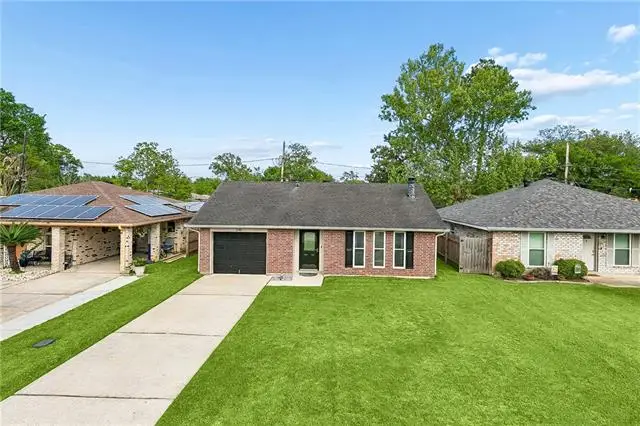 246 Dianne Drive, Saint Rose, LA 70087 - #1