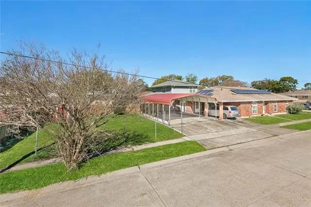 5200 Zenith Street, Metairie, LA 70001 - #2