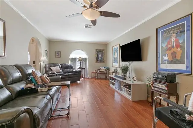 5200 Zenith Street, Metairie, LA 70001 - #3