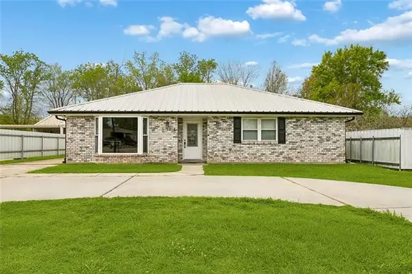 1912 Russell Place, St. Bernard, LA 70085