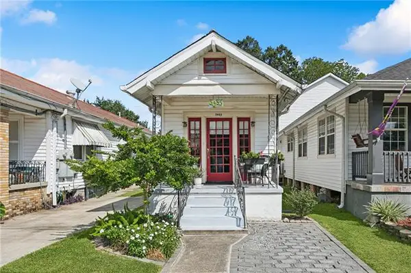 5485 Hawthorne Place Place, New Orleans, LA 70124