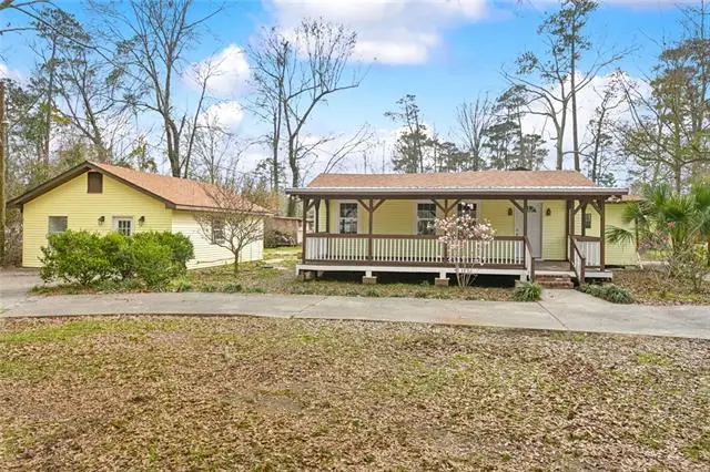 24426 Azalea Street, Lacombe, LA 70445 - #2