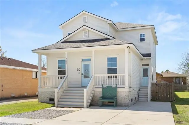 3137 Washington Street, Kenner, LA 70065 - #2
