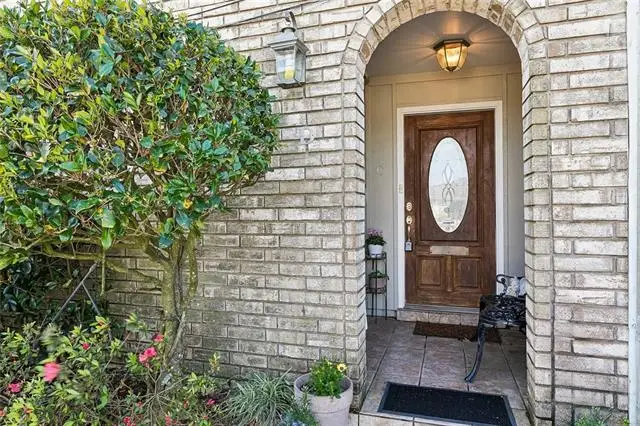 4504 Belle Drive #C, Metairie, LA 70006 - #2