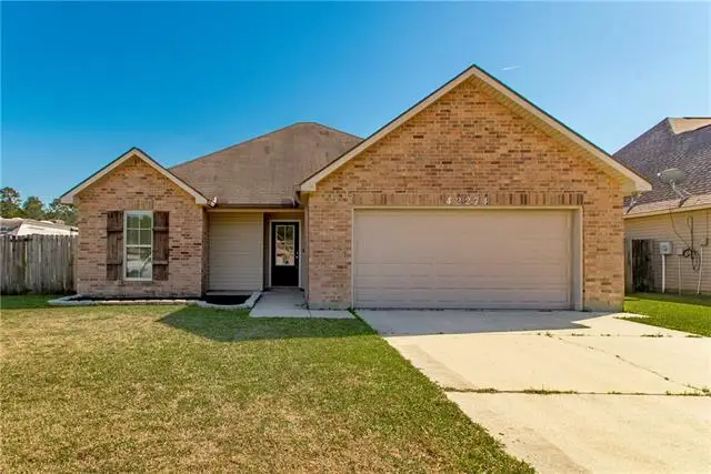 42274 Penrose Street, Ponchatoula, LA 70454 - #1