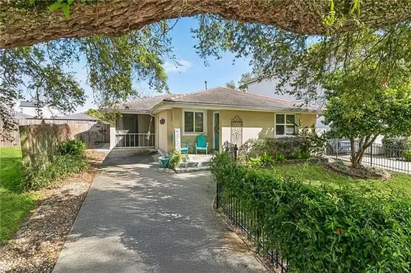 431 20th Street, New Orleans, LA 70124