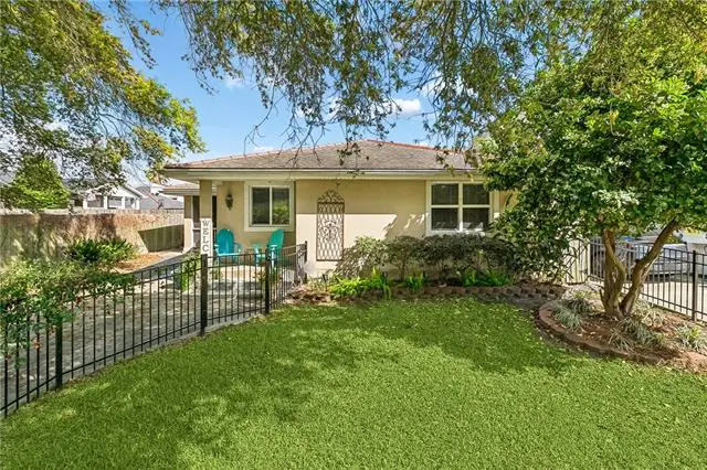 431 20th Street, New Orleans, LA 70124 - #2