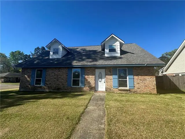 5111 Parkin Avenue, Greenwell Springs, LA 70739 - #1