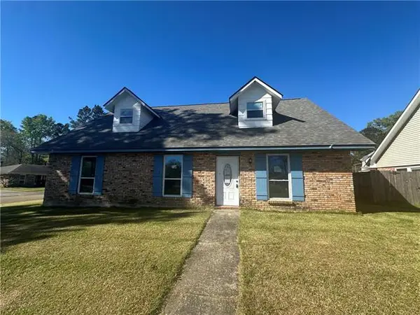 5111 Parkin Avenue, Greenwell Springs, LA 70739