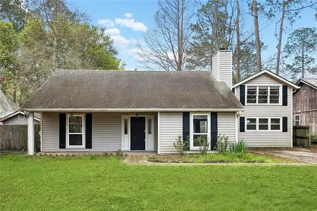 1446 Joan Street, Mandeville, LA 70448 - #1