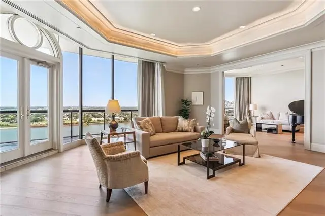 600 Port Of New Orleans Place #15F, New Orleans, LA 70130 - #1