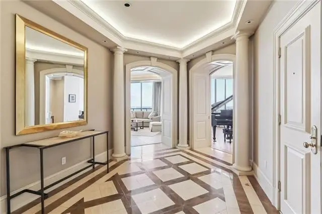600 Port Of New Orleans Place #15F, New Orleans, LA 70130 - #3