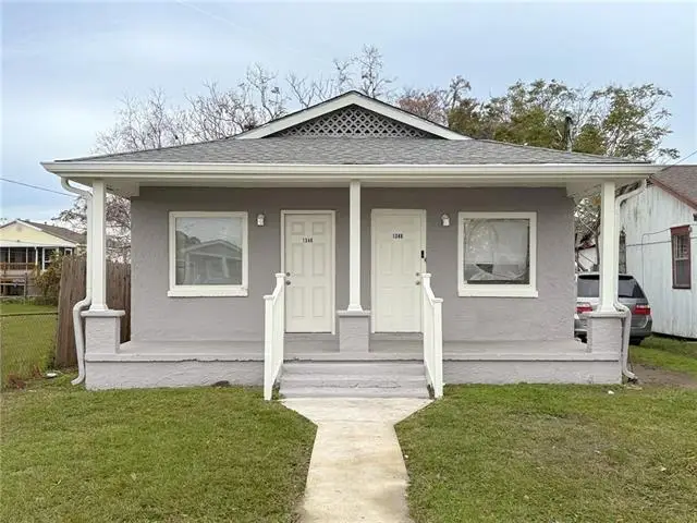 1346-48 S Dilton Street, Metairie, LA 70003 - #1