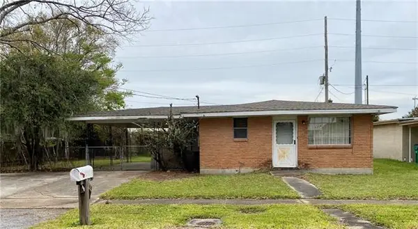 5304 Karen Drive, Marrero, LA 70072