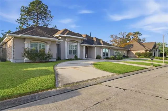 2504 Kismet Street, Marrero, LA 70072 - #3