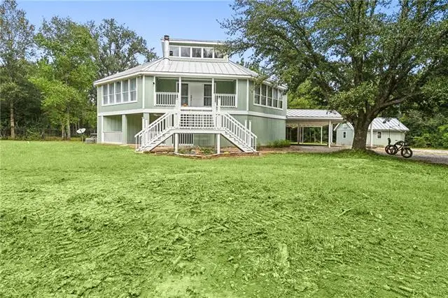 78386 Highway 25 Highway, Folsom, LA 70437 - #1