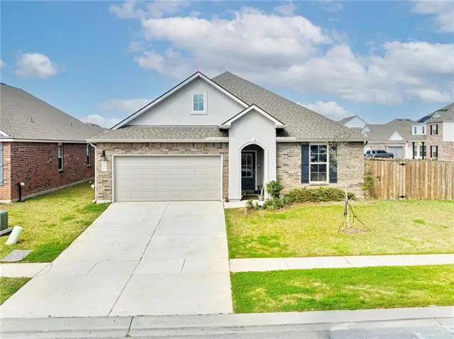 5206 Summer Pecan Drive, Slidell, LA 70461 - #1