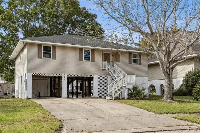 4361 Genoa Road, New Orleans, LA 70129 - #1
