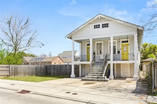 2817-19 Upperline Street, New Orleans, LA 70115 - #2